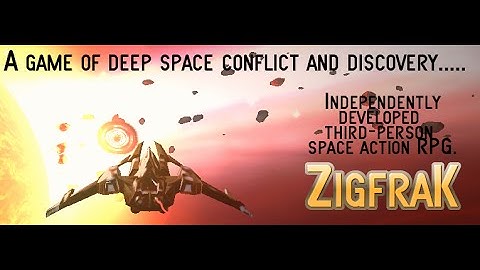 Zigfrak - Space Adventure - Ep 2 - Training Ends