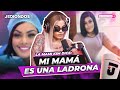 MAMI KIM SE DESAHOGA Y DICE QUE SU MAMÁ ES UNA LADRONA (LOS JEDIONDOS)