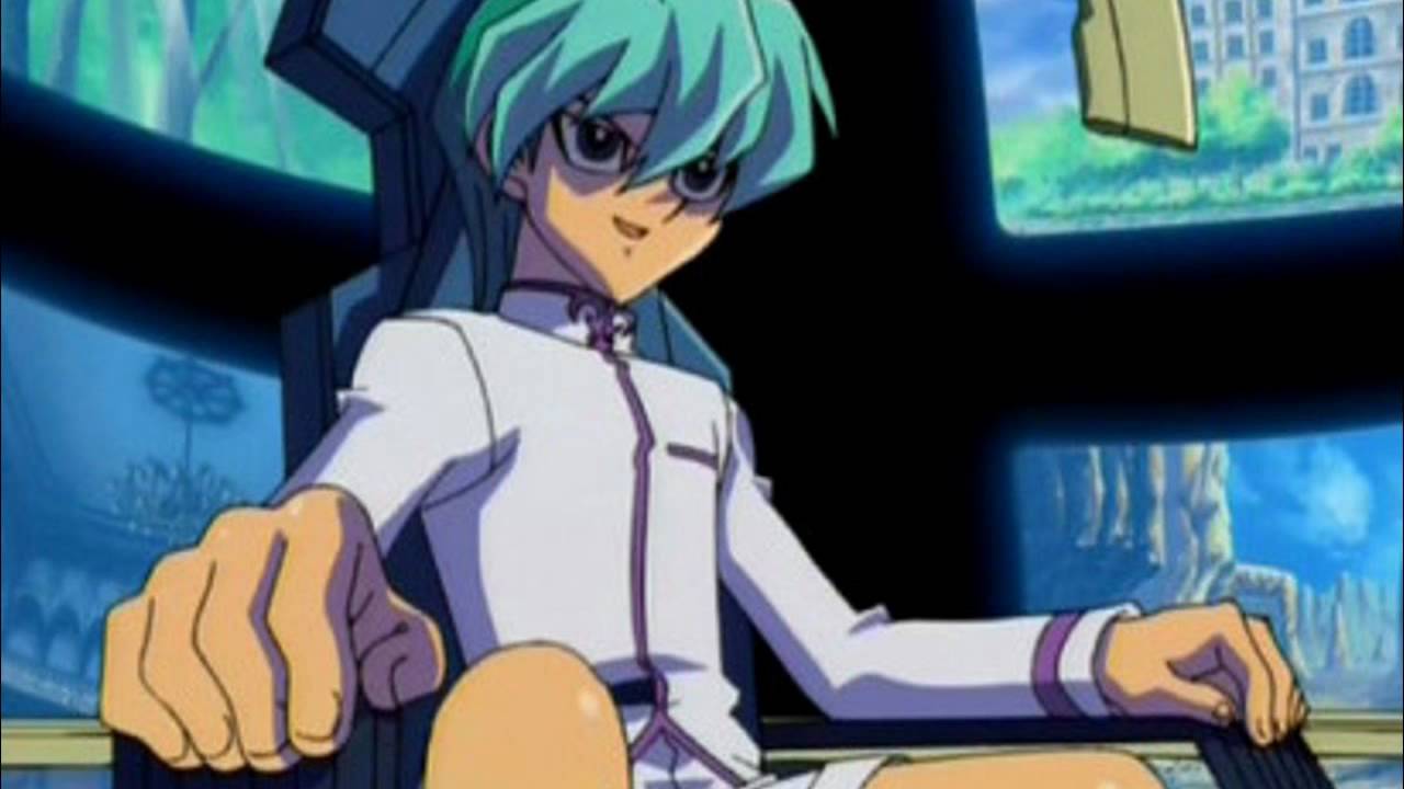 Yu Gi Oh Folge 47
