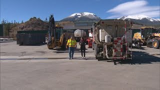 CDOT Says It's Ready For Snow Despite Lack Of Snowplow Drivers