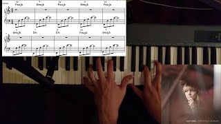 No Good At All (Lucy Rose) Piano Cover + Analysis