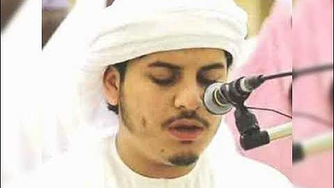 سورة الناس بصوت الشيخ هزاع البلوشي راحة نفسية 🙂🌹