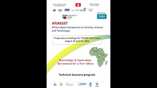 AFJASSST - Day 1