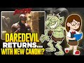 Disney+ News  Charlie Cox Daredevil Reboot - Daredevil Disney Plus Daredevil Reboot Rumor #daredevil