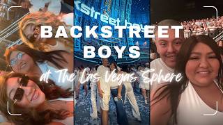 Virgin Hotels Las Vegas Room Tour   Backstreet Boys at The Sphere | Las Vegas Travel Vlog