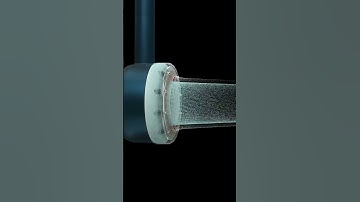 Strangest Boat Motor!? - FinS Electric Membrane