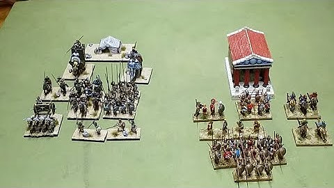 Tutorial DBA 2.2 - Introducción al juego