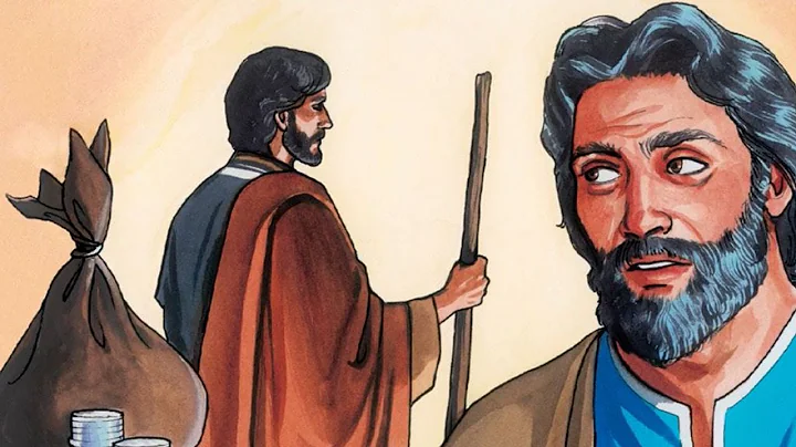 猶大為何背叛耶穌？後人有這4種說法 Why did Judas betray Jesus? Later generations have these 4 sayings - 天天要聞