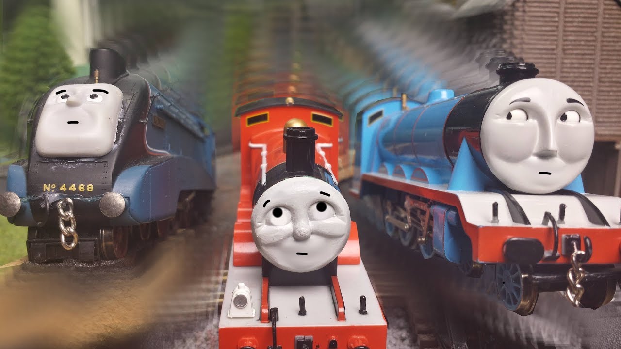 In die Schusslinie geraten S04E07