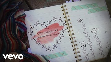 Calum Scott - No Matter What (Official Lyric Video)