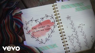 Calum Scott - No Matter What (Official Lyric Video) chords