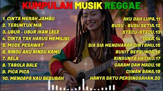 Top Hits Spotify Indonesia 2025 Full Album Reggae 🎧🔥 Kumpulan Musik Cover SKA REGGAE Terbaru 2025
