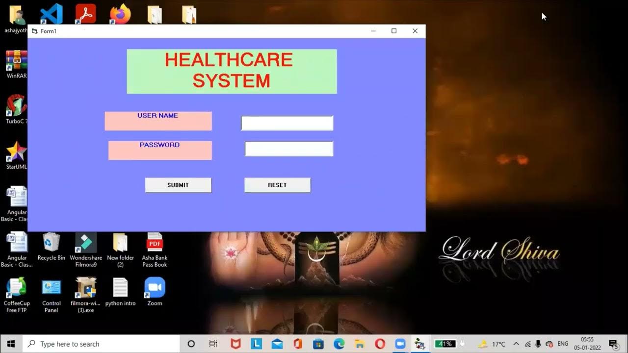 Microsoft Visual Basics 6 0 Health Care System Form In One Video YouTube microsoft-visual-basics-6-0-health-care-system-form-in-one-video-youtube