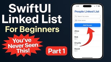 1 Hour to Master SWIFT Data Structures