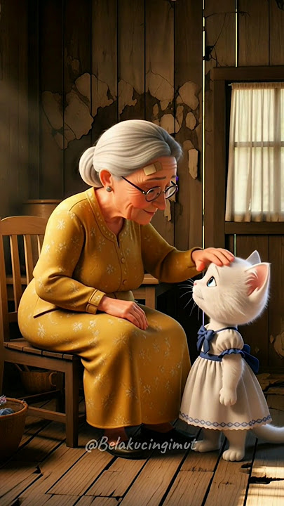 kucing polos #kucinglucu