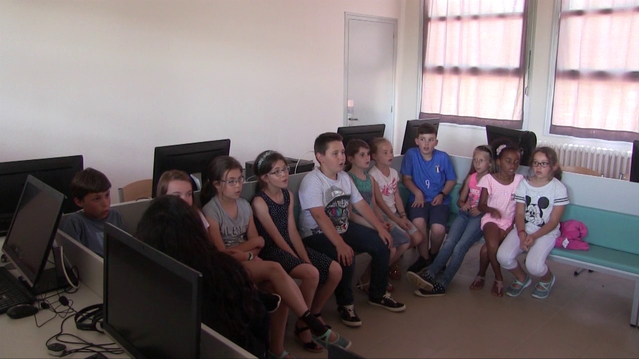 Un simulateur de conduite pour les jeunes à la mission locale  d'Avallon-Tonnerre - Avallon (89200)