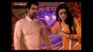 Sriti-Shabir Friends For Life