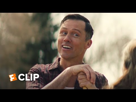 Let Him Go Exclusive Movie Clip - Meet Bill (2020) | Movieclips Coming Soon