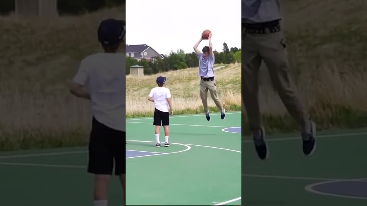 Exploding Basketball At 100psi 