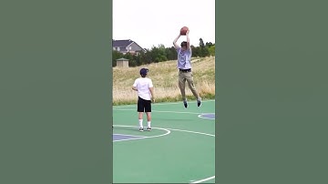 Exploding basketball at 100psi!