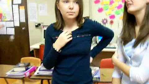 Mrs. Beasley's Class