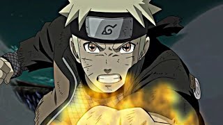 Naruto Beggin Maneskin Amv