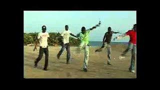 Mapenda Seck - Barca walla