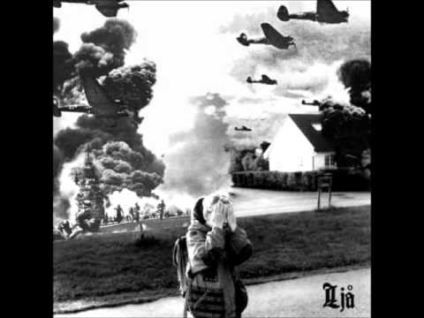 Ljå — Ljå - Skamslåtte engler