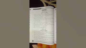 Advanced corporate accounting important questions