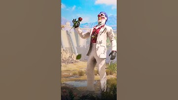 Clean Transition in CODM: Gunzo №2 #shorts #codm