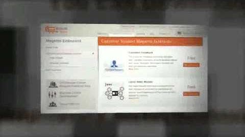 Biztech Consultancy Release their Own Magento Extension Store