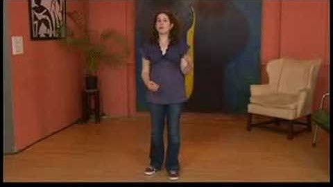 Charleston Stomp, Slide on 7, Tuck-Turns & Side-by-Side Into Tandem : Charleston Side-by-Side Variations