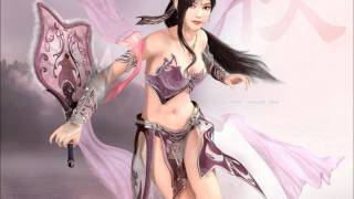 Video thumbnail of "Xiah Rebirth game song"