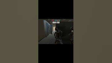 100 DAYS CHALLENGE GAMEPLAY #13 HIDE IN THE BACKROOM NEXTBOTS