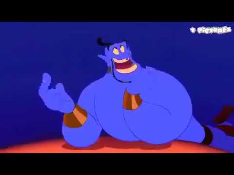 Aladdin Full Movie English