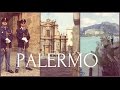 Красивейшие места Палермо (Сицилия)
