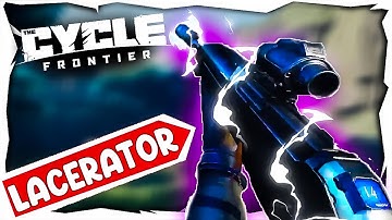THIS GUN KILLS IN THREE BULLETS 😮 | The Cycle Frontier