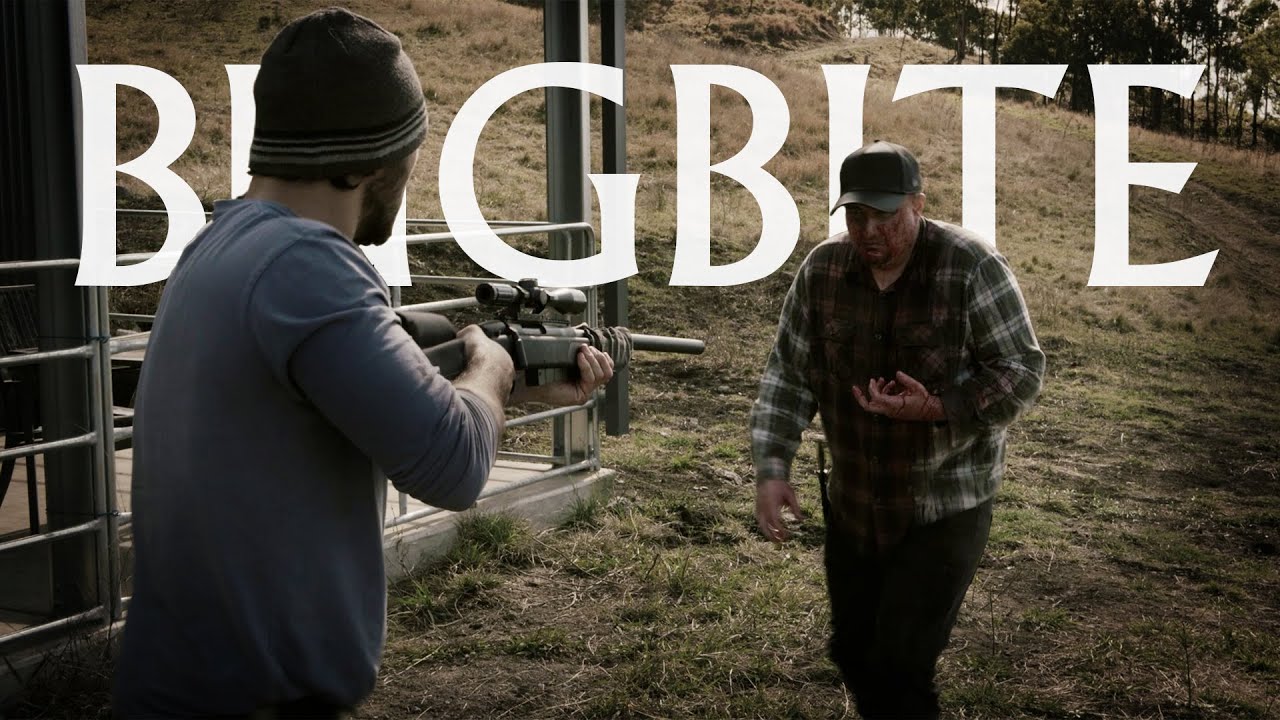 Bug Bite | Short Film