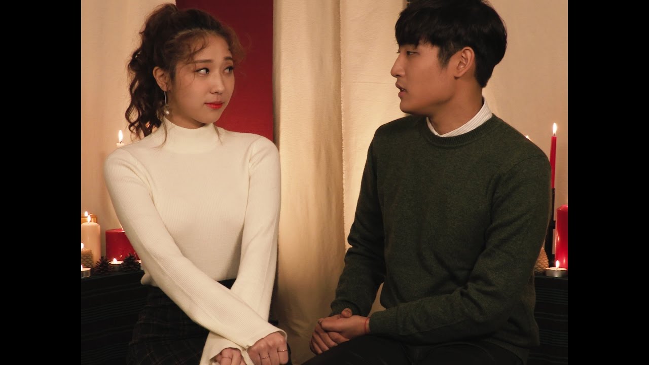 박재정X장수빈 'Have Yourself A Merry Little Christmas'