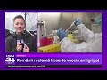 🟣Știrile Digi24 de la ora 13-  19 octombrie 2026