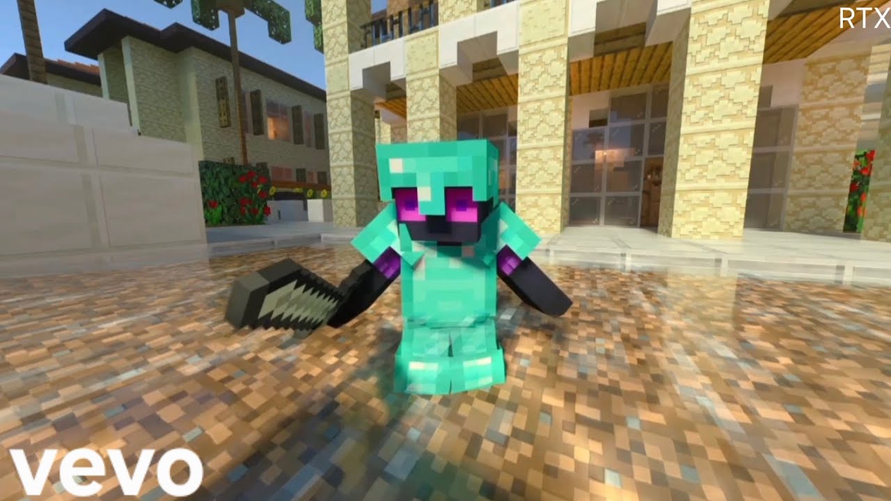 Seby - WOW (videoclip muzical oficial) RTX Remake 