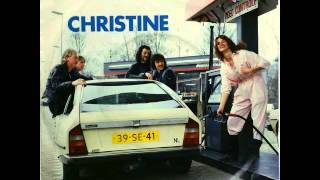 Download Lagu BERTUS STAIGERPAIP - CHRISTINE        speedy radio MP3