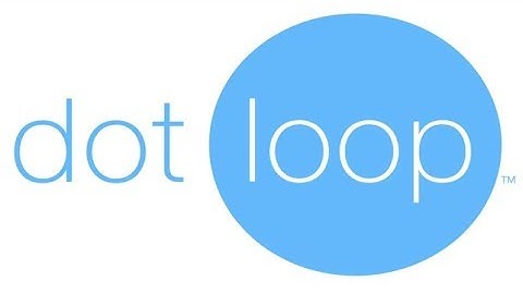 Dot Loop 101