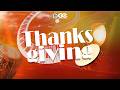 AUGUST THANKSGIVING SERVICE || 02-08-2026