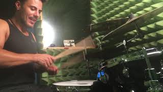 Margherita Vicario "Romeo" (feat. Speranza) Drums beat