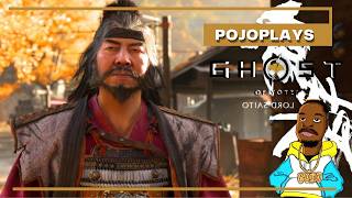 Unexpected Guest, Lord Saito Arrives - Ghost of Yotei Playthrough Ep.5 (No Commentary)