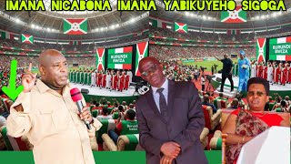 Sebarundiavuzeko Ataroze Rvrien Ntasumu Namuhaye Barambeshera Imana Icabona