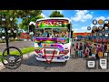 Bus Simulator Indonesia Real Bus Driver Career Gameplay Bus Simulator Indonesia Real Bus Driver Career Gameplay
