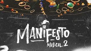 Henrique & Juliano - MANIFESTO MUSICAL 2 (DVD COMPLETO AO VIVO)