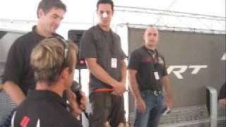 BEST SRT TRACK EXPERIENCE VIDEO Viper drift, Jeep SRT8 powerslide, Caliber SRT4, Englishtown NJ